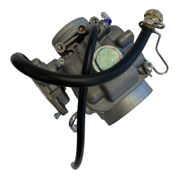 ATV LAB Forgasser Polaris Sportsman 500