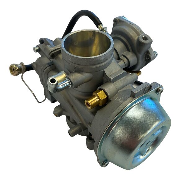 ATV LAB Forgasser Polaris Sportsman 500
