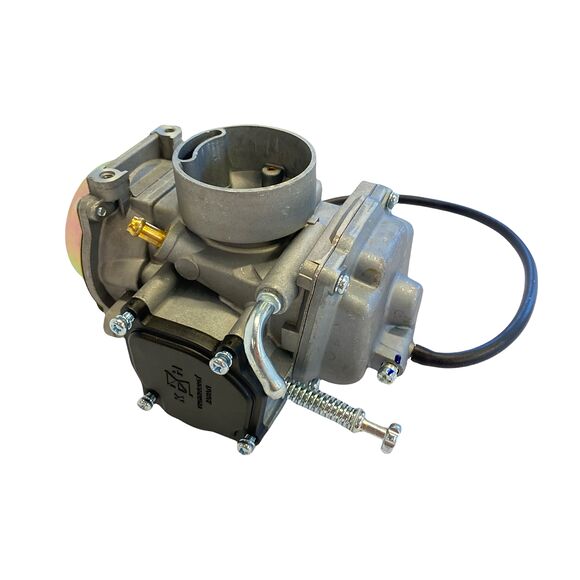 ATV LAB Forgasser Suzuki LT-4WD