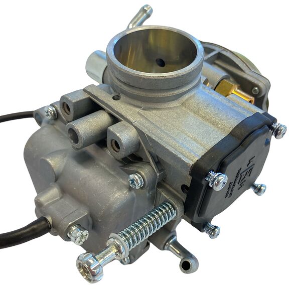 ATV LAB Forgasser Suzuki LT-4WD