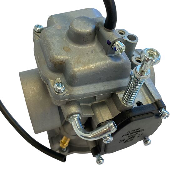 ATV LAB Forgasser Suzuki LT-4WD