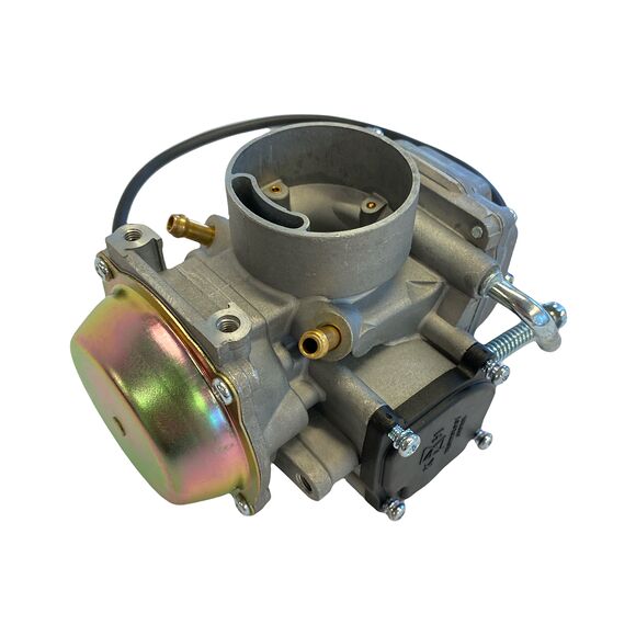 ATV LAB Forgasser Suzuki LT-4WD