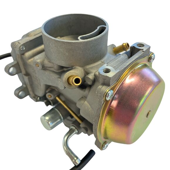 ATV LAB Forgasser Suzuki LT-4WD