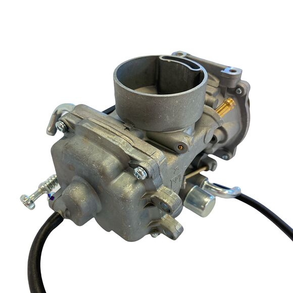 ATV LAB Forgasser Suzuki LT-4WD