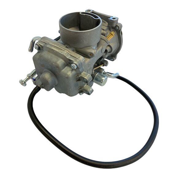 ATV LAB Forgasser Suzuki LT-4WD