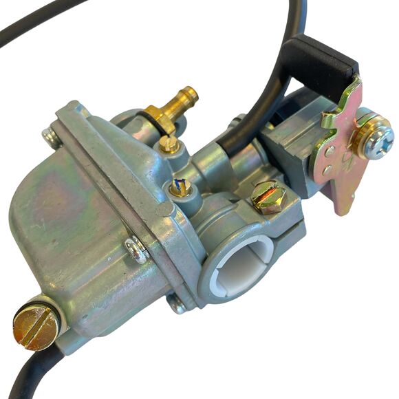 ATV LAB Forgasser Suzuki LT50 LTA50 JR50