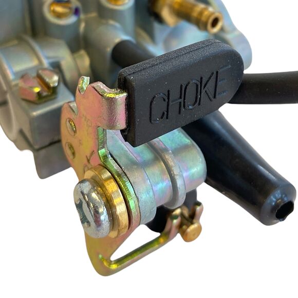 ATV LAB Forgasser Suzuki LT50 LTA50 JR50