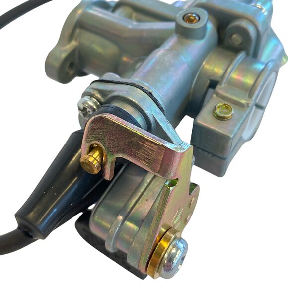 ATV LAB Forgasser Suzuki LT50 LTA50 JR50