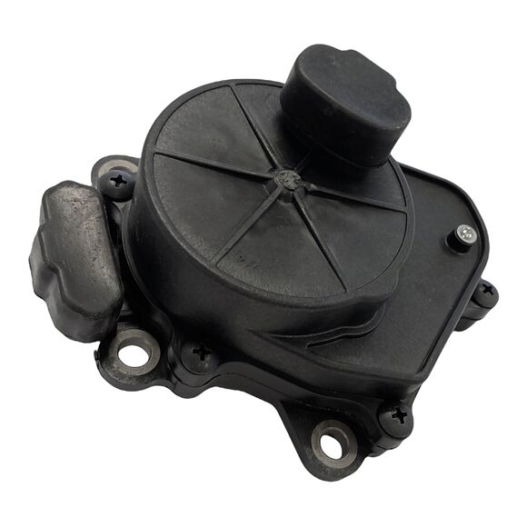 ATV LAB Motor firehjulsdrift  Hisun / Yamaha