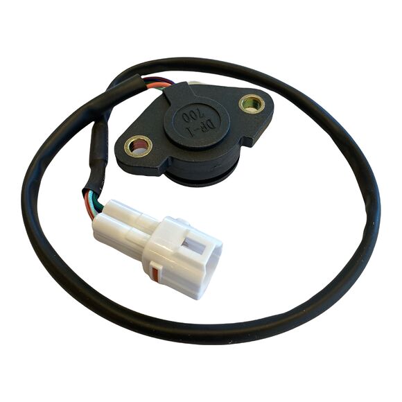 ATV LAB Girsensor neutral Yamaha Grizzly 660 / Rhino