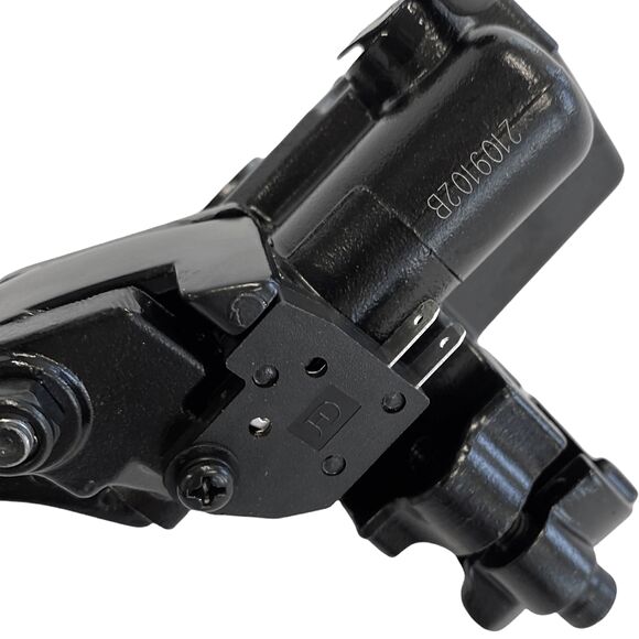 ATV LAB Hovedbremsesylinder foran CF Moto 450/520