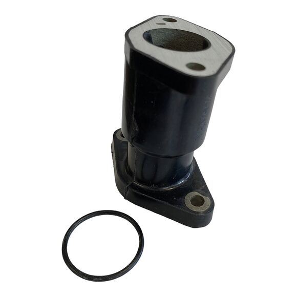 ATV LAB Innsugsgummi Yamaha Grizzly 04-13 / Breeze 89-04