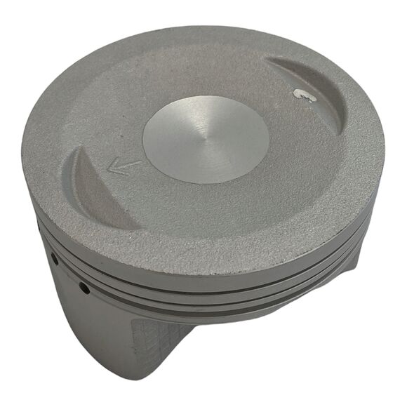 ATV LAB Stempel Hisun 400 / 500