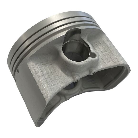 ATV LAB Stempel Hisun 400 / 500