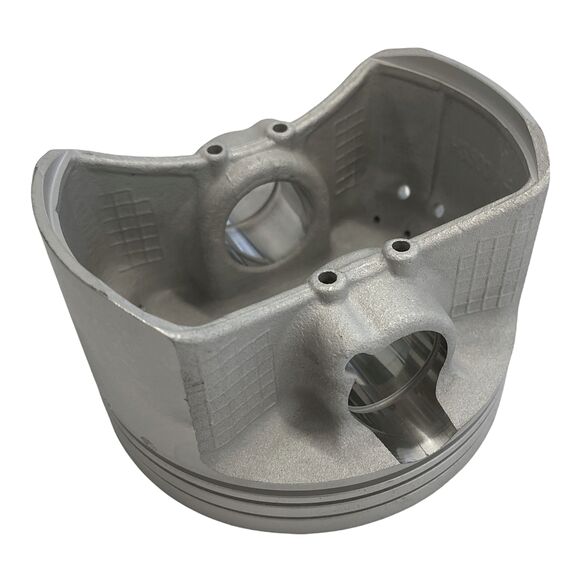 ATV LAB Stempel Hisun 400 / 500