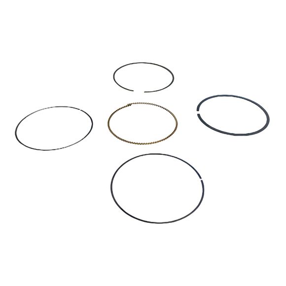 ATV LAB Stempelring sett Hisun 400 / 500