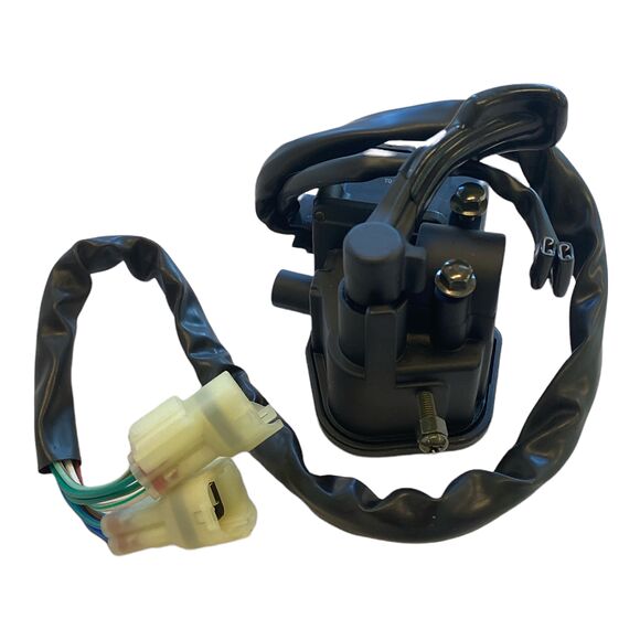 ATV LAB Knappsett styre høyre / tumgas CF Moto / Goes