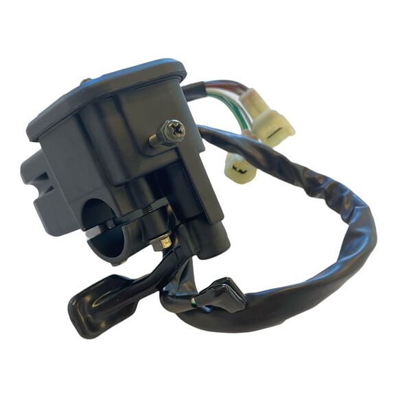 ATV LAB Knappsett styre høyre / tumgas CF Moto / Goes