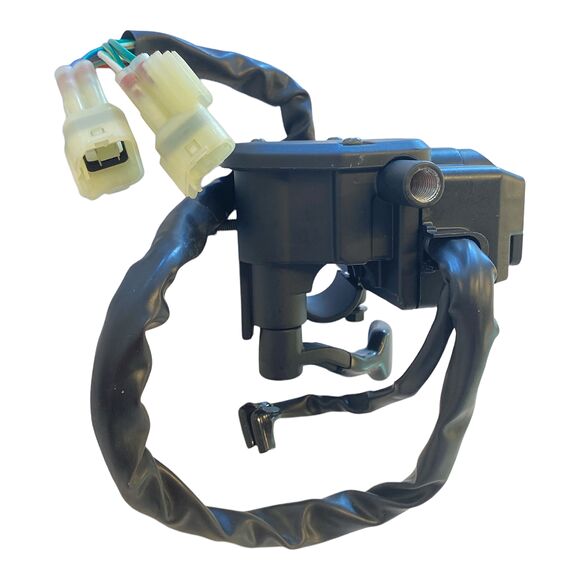 ATV LAB Knappsett styre høyre / tumgas CF Moto / Goes