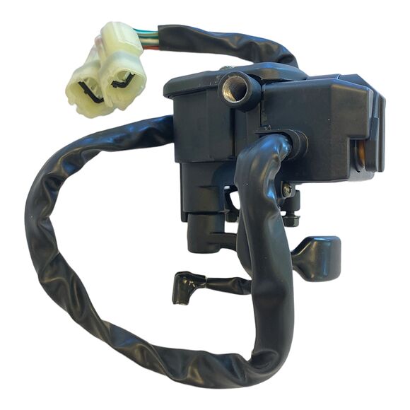 ATV LAB Knappsett styre høyre / tumgas CF Moto / Goes