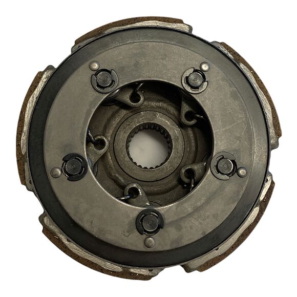 ATV LAB Clutch primærvariator Arctic Cat 366 / 400 / 450 / 500