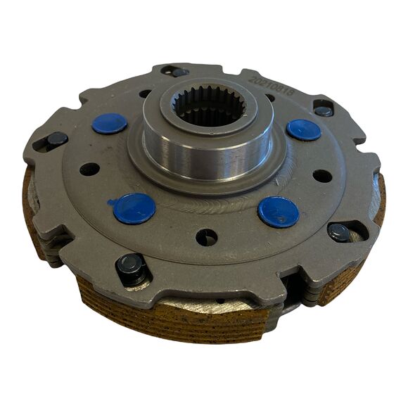 ATV LAB Clutch primærvariator Arctic Cat 366 / 400 / 450 / 500