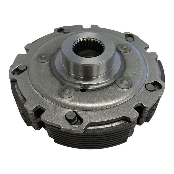 ATV LAB Clutch primærvariator Hisun ATV / UTV / 500 / 700