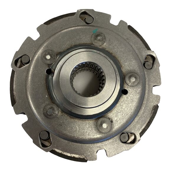 ATV LAB Clutch primærvariator Hisun ATV / UTV / 500 / 700