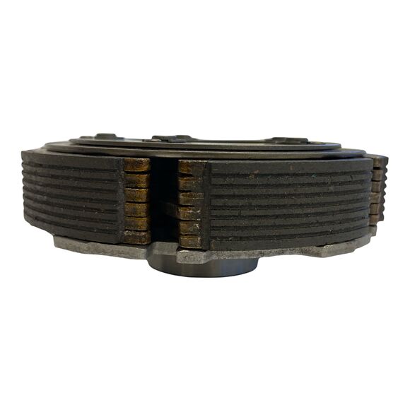 ATV LAB Clutch primærvariator Hisun ATV / UTV / 500 / 700