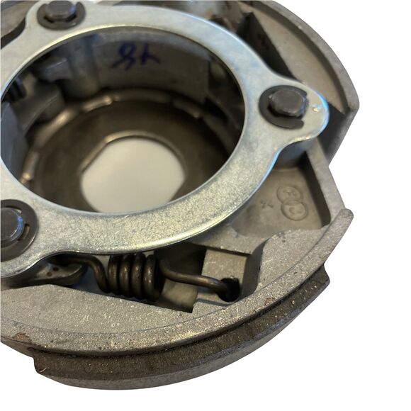 ATV LAB Clutch primærvariator Linhai 260 / 300