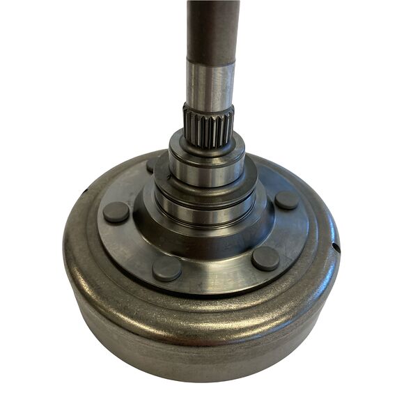 ATV LAB Clutchhus primærvariator Hisun ATV / UTV / 500 / 700