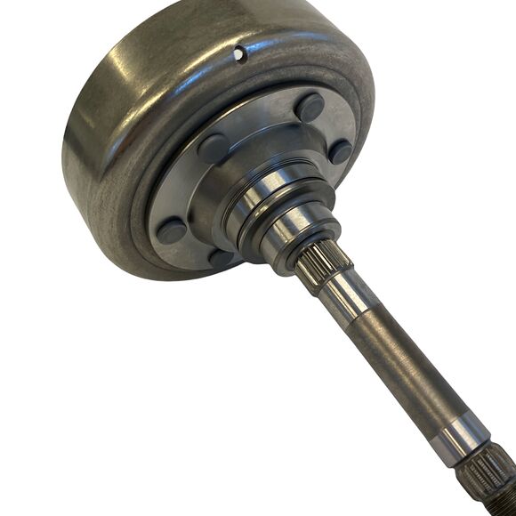 ATV LAB Clutchhus primærvariator Hisun ATV / UTV / 500 / 700