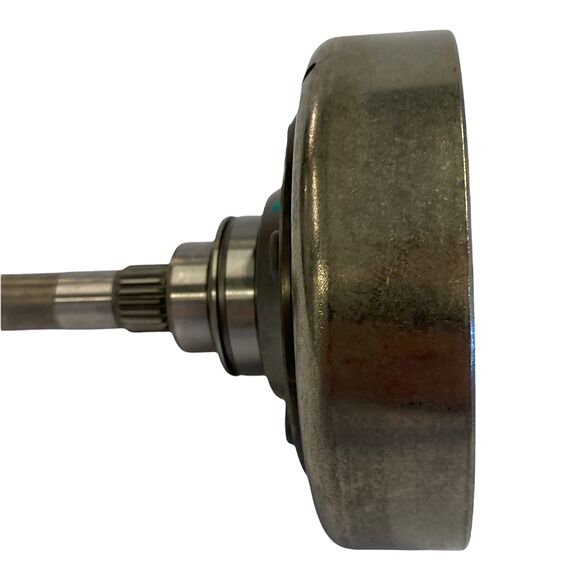 ATV LAB Clutchhus primærvariator Hisun ATV / UTV / 500 / 700