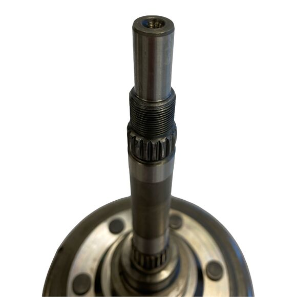 ATV LAB Clutchhus primærvariator Hisun ATV / UTV / 500 / 700