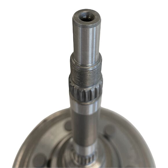 ATV LAB Clutchhus primærvariator Yamaha Grizzly 660 / Rhino