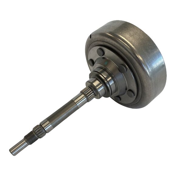 ATV LAB Clutchhus primærvariator Yamaha Grizzly 660 / Rhino