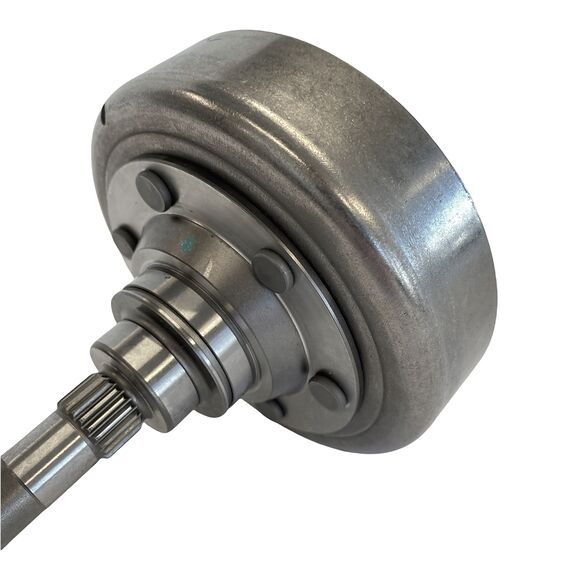 ATV LAB Clutchhus primærvariator Yamaha Grizzly 660 / Rhino