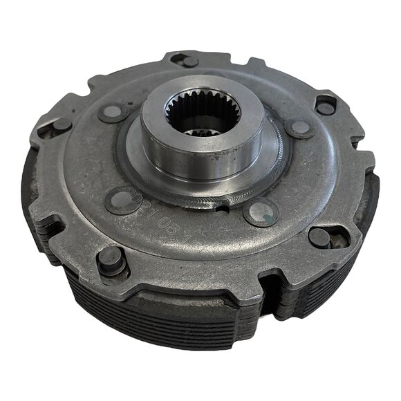 ATV LAB Clutch primærvariator Yamaha Grizzly 660 / Rhino