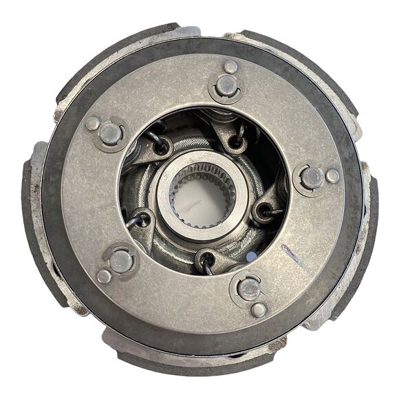 ATV LAB Clutch primærvariator Yamaha Grizzly 660 / Rhino
