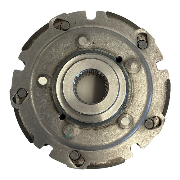 ATV LAB Clutch primærvariator Yamaha Grizzly 660 / Rhino