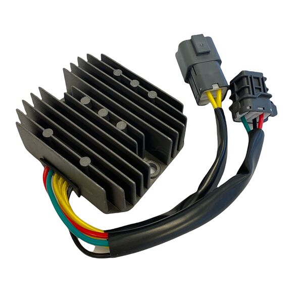 ATV LAB Laderegulator TGB ATV