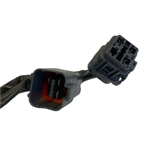 ATV LAB Laderegulator TGB ATV 500 / 525 / 550 / 600