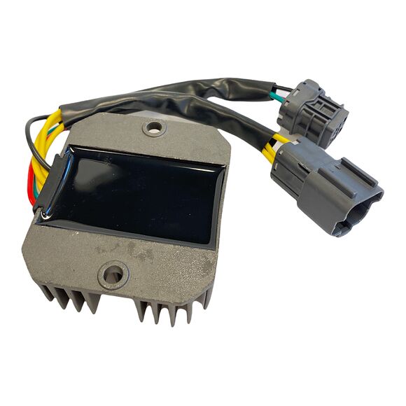 ATV LAB Laderegulator TGB ATV