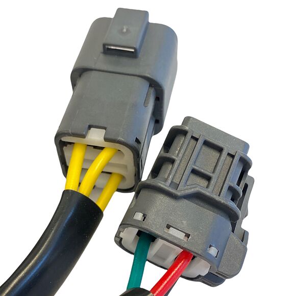 ATV LAB Laderegulator TGB ATV