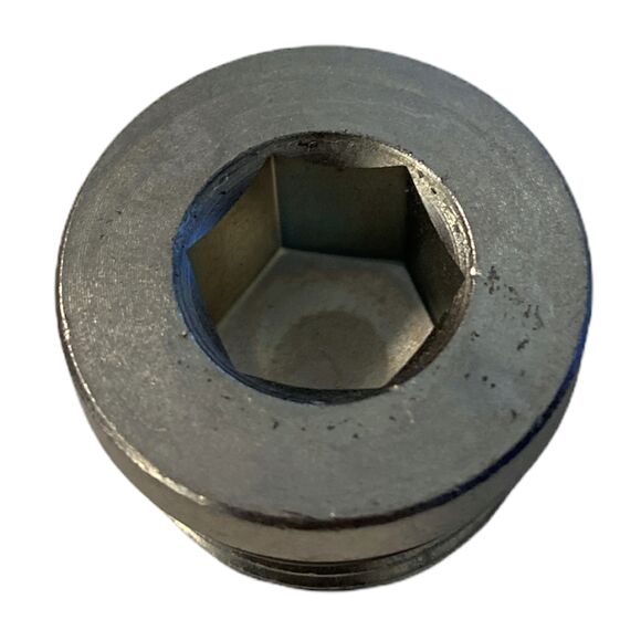 ATV LAB Oljeplugg og pakning til girkasse Polaris 570 mfl.