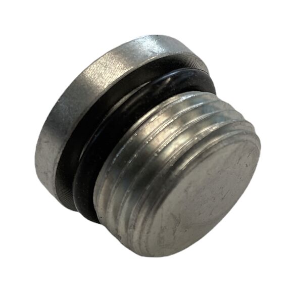 ATV LAB Oljeplugg og pakning til girkasse Polaris 570 mfl.