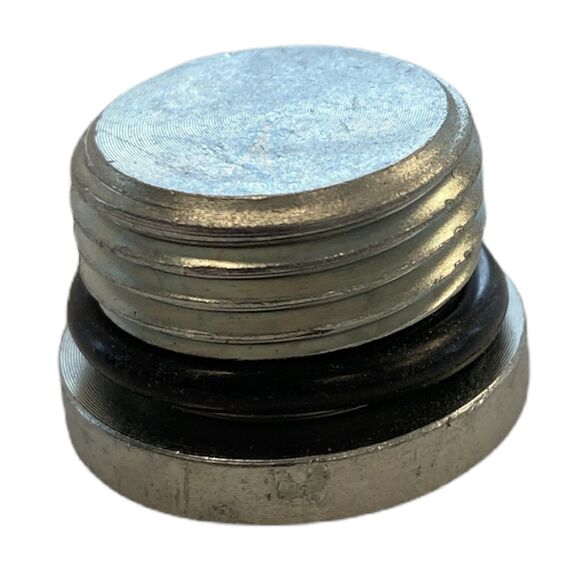 ATV LAB Oljeplugg og pakning til girkasse Polaris 570 mfl.