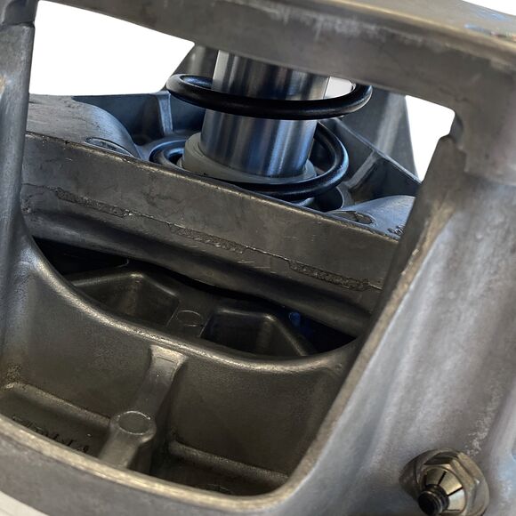 ATV LAB Primærvariator Polaris Ranger 570 / RZR