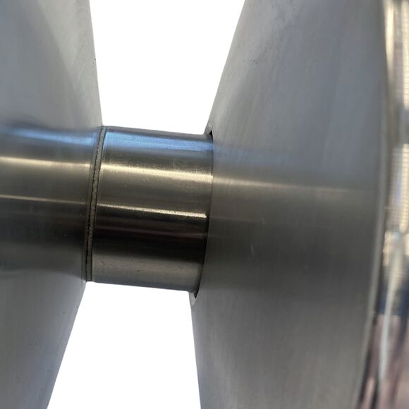 ATV LAB Primærvariator Polaris Ranger 570 / RZR