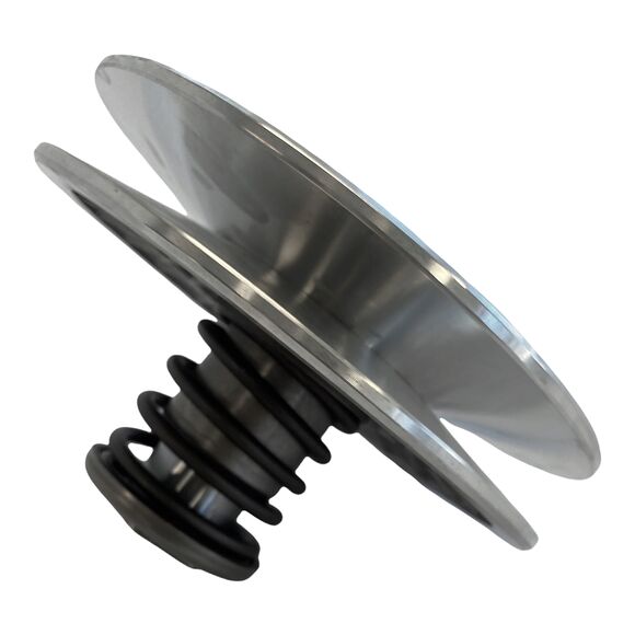 ATV LAB Sekundærvariator Hisun ATV / UTV / 500 / 700